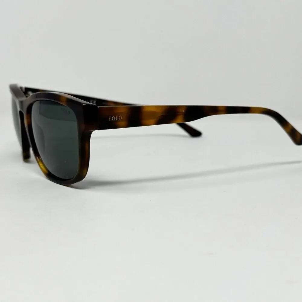 Polo Ralph Lauren PH4053 5303/71 Sunglasses Tortoise 54-17-140